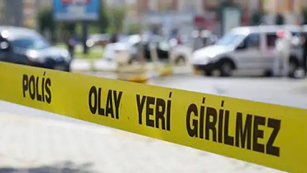 Konya'da trafikte çıkan kavgada bir kişi hayatını kaybetti