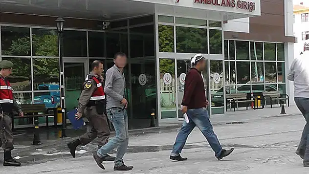 Konya'da trafikte korna çalma kavgası: 8 yaralı