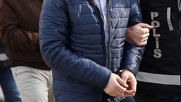 Konya'da trafikte tartıştıkları kişiyi öldüren iki zanlı, saklandıkları bağ evinde yakalandı