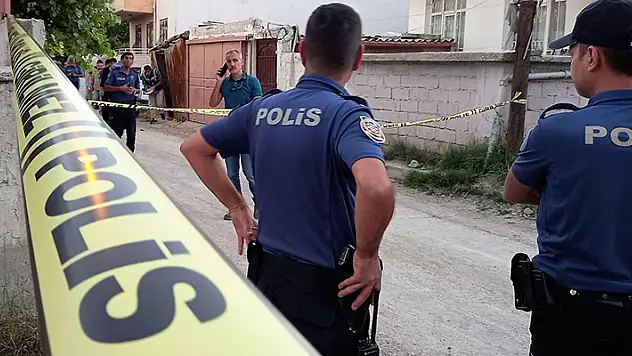 Konya'da trafikte yol verme kavgasında 2 kişi öldü, 3 kişi yaralandı

