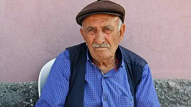 Konya'da Traktörün Altında Kalan Çiftçi Öldü