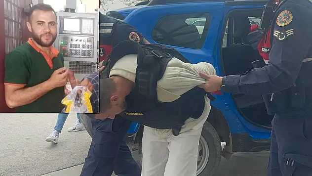 Konya'da tüfek atölyesinde çıkan kanlı kavgada yeni gelişme!