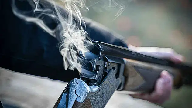 Konya'da tüfekle oynayan 15 yaşındaki çocuk arkadaşlarını vurdu: 1 ölü, 1 yaralı

