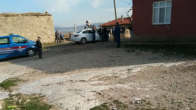 Konya'da tüfekle oynayan çocuk hayatını kaybetti