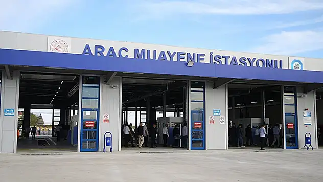 Konya'da Tüketici Hakem Heyeti'nden emsal olacak karar! Araç muayene istasyonunda kredi kartına alınan farkın iadesine karar verildi