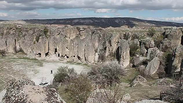 Konya'da turizm canlanacak!