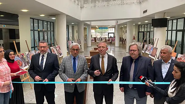 Konya'da 'Türk Mutfağı Haftası' etkinlikleri başladı
