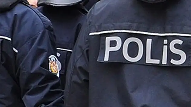 Konya'da Türkiye'ye kaçak yollarla giren 17 Afgan yakalandı