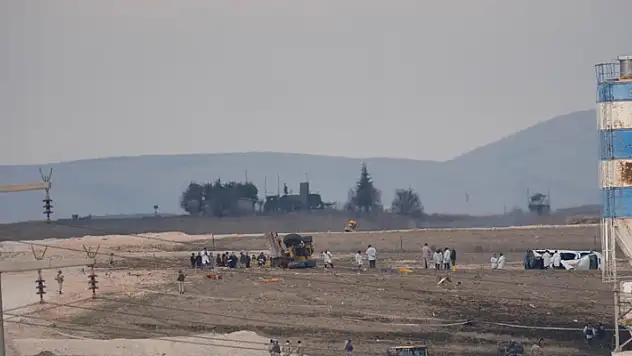 Konya'da uçak kazasıyla ilgili 2 cumhuriyet savcısı ve 1 başsavcı vekili görevlendirildi
