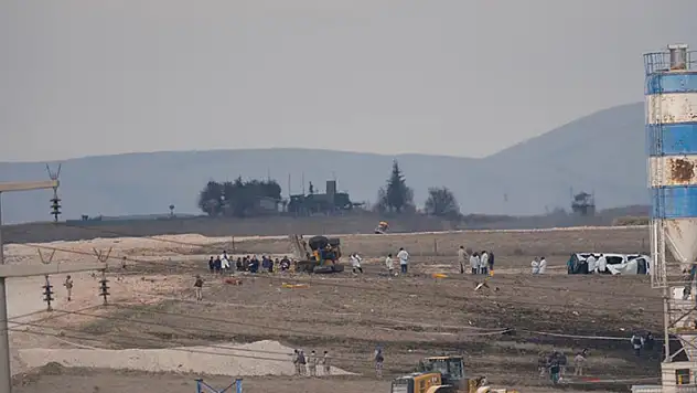 Konya'da uçak kazasıyla ilgili 2 cumhuriyet savcısı ve 1 başsavcı vekili görevlendirildi
