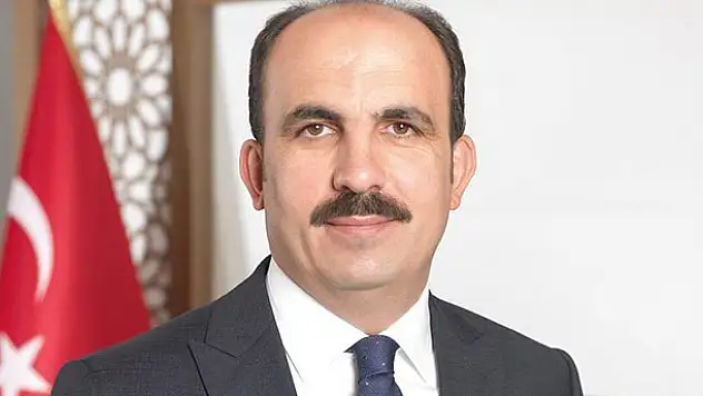Konya'da Uğur İbrahim Altay ipi göğüslüyor -  Konya seçim sonuçları