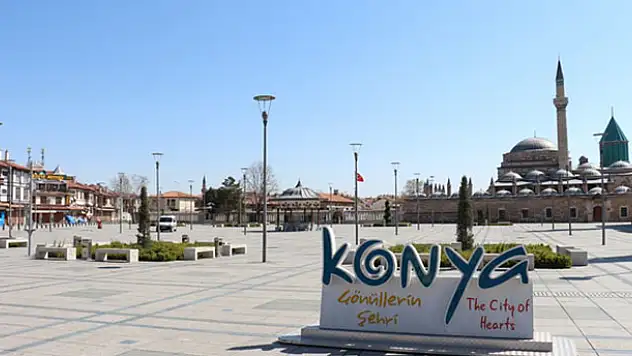 Konya'da ulaşım ve berberlerin çalışma saatleri ile ilgili flaş düzenleme!