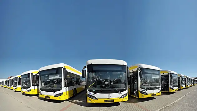 Konya'da ulaşıma zam geldi! İlçelerden merkeze yolculuk edenler dikkat