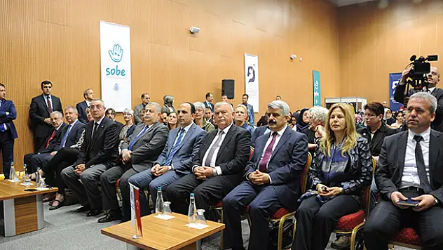 Konya'da Uluslararası Katılımlı 1. Ulusal Hipoterapi Kongresi