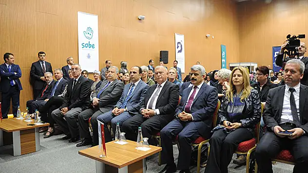 Konya'da Uluslararası Katılımlı 1. Ulusal Hipoterapi Kongresi