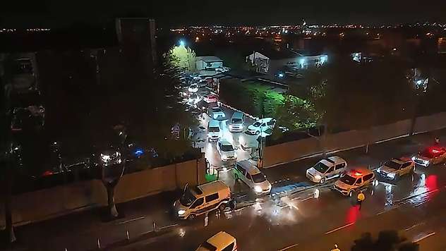 Konya'da uluslararası operasyonda 10 tutuklama