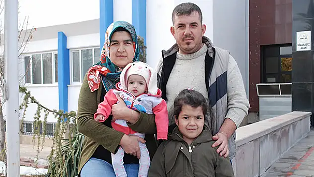 Konya'da umut arayacaklar