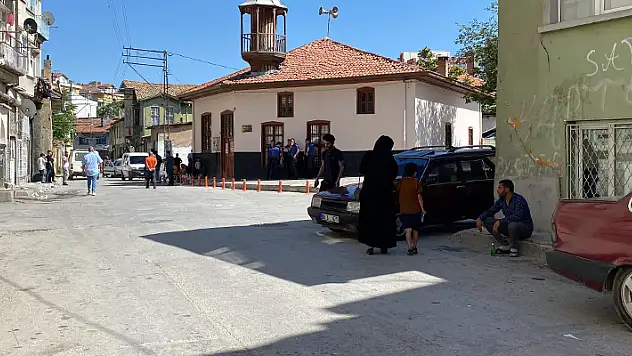 Konya'da üvey baba, oğlu ile kavga eden çocuğu bıçaklayarak öldürdü
