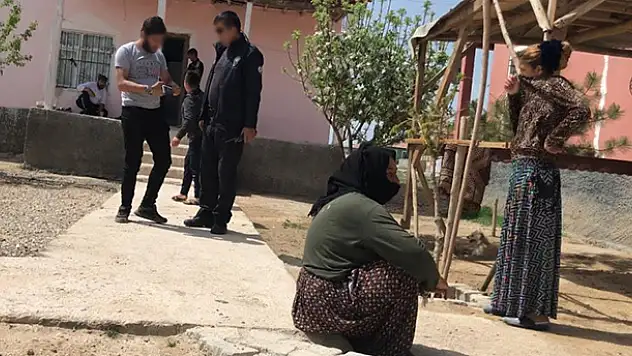Konya'da uygulama noktasından otomobille kaçan kişi yakalanınca 'bisikletle geldim' dedi