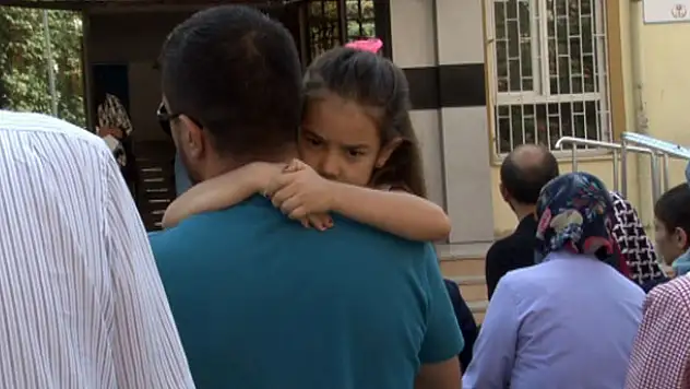 Konya'da uyum eğitiminde ilk ders zili çaldı