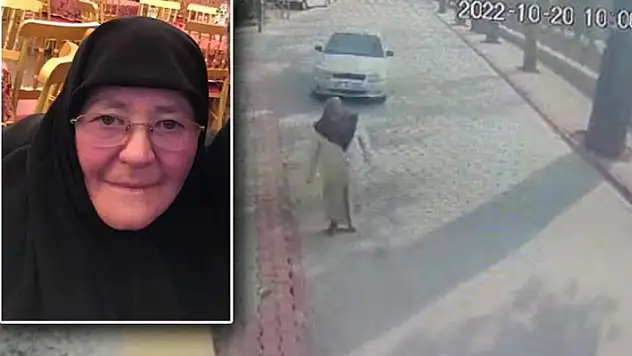 Konya'da uyuşturucu etkisindeki ehliyetsiz sürücünün yayayı öldürdüğü kazaya ilişkin rapor hazırlandı