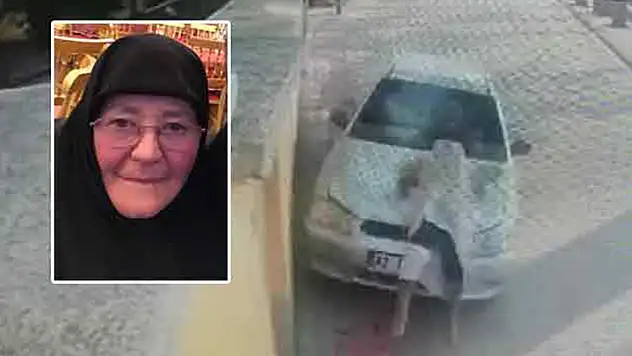 Konya'da uyuşturucu etkisindeyken çarptığı kadının ölümüne yol açan sürücüye 'iyi hal'den 3 yıl 9 ay hapis cezası verildi
