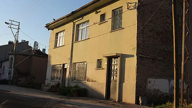 Konya'da uyuşturucu kullandığı iddia edilen şahıs ölü bulundu