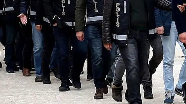 Konya'da uyuşturucu operasyonlarında 30 kişi yakalandı
