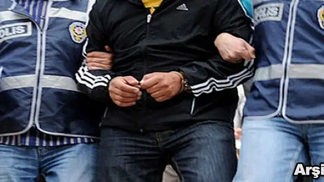 Konya'da uyuşturucu operasyonu