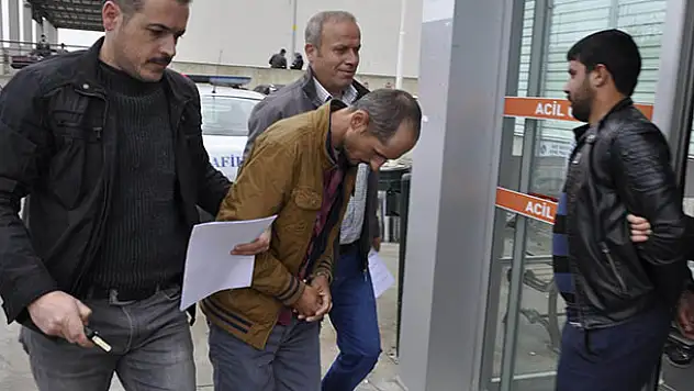 Konya'da uyuşturucu operasyonu: 12 gözaltı