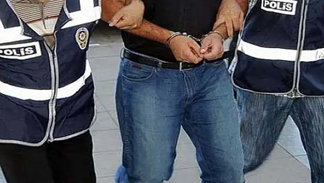 Konya'da uyuşturucu operasyonu