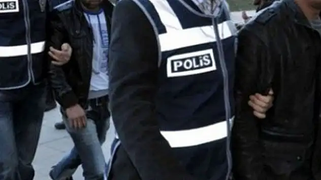 Konya'da uyuşturucu operasyonu