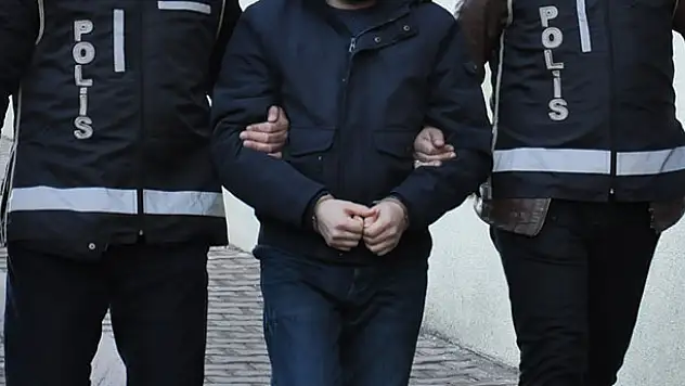Konya'da uyuşturucu operasyonu: 22 gözaltı