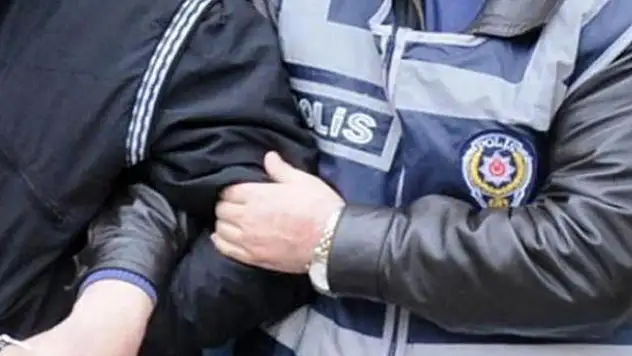 Konya'da uyuşturucu operasyonu