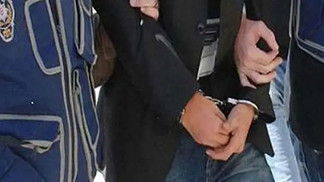 Konya'da uyuşturucu operasyonu