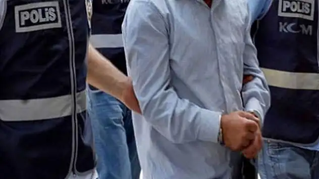 Konya'da uyuşturucu operasyonu