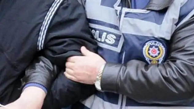Konya'da uyuşturucu operasyonu