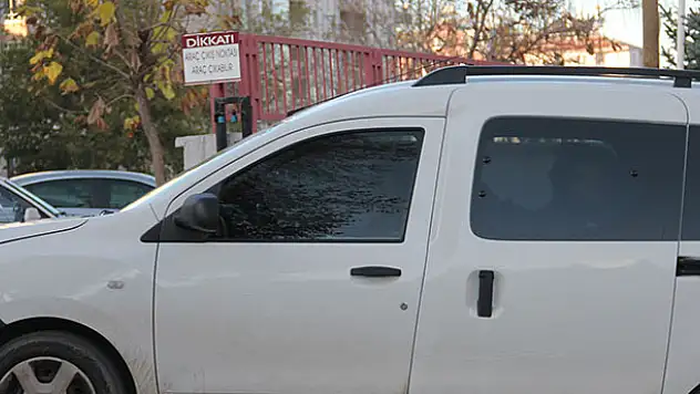 Konya'da uyuşturucu operasyonu