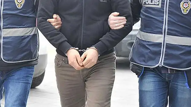 Konya'da uyuşturucu operasyonu