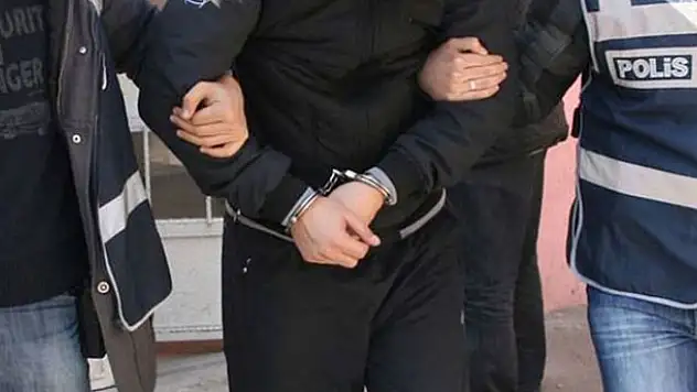 Konya'da uyuşturucu operasyonu