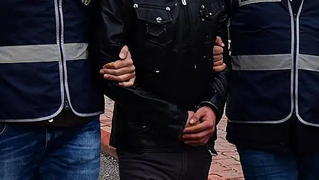 Konya'da uyuşturucu operasyonu