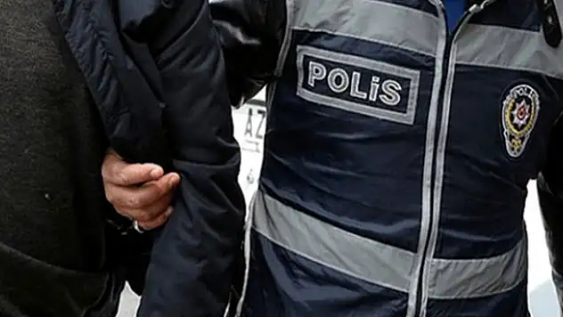 Konya'da uyuşturucu operasyonu