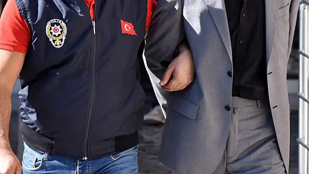 Konya'da uyuşturucu operasyonu: 3 gözaltı