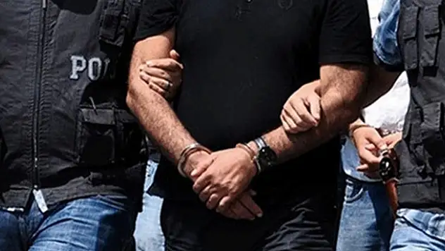 Konya'da uyuşturucu operasyonu :  3 kişi tutuklandı