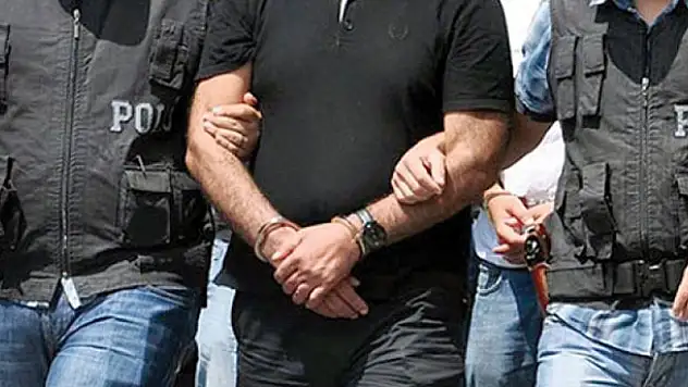Konya'da uyuşturucu operasyonu : 540 gram esrar ele geçirildi