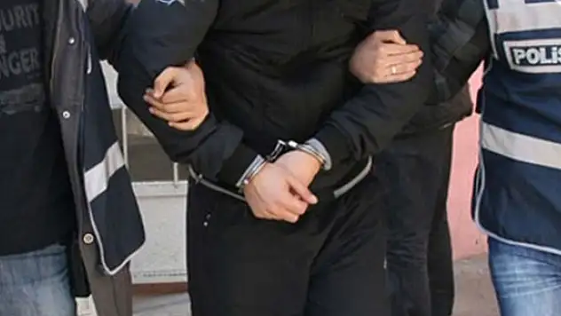 Konya'da uyuşturucu operasyonu: 6 gözaltı