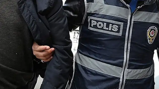 Konya'da uyuşturucu operasyonu! 6 kişi gözaltına alındı
