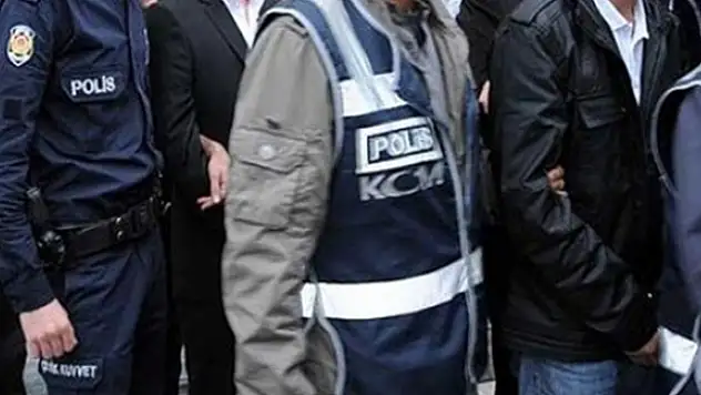 Konya'da uyuşturucu operasyonu : 7 gözaltı