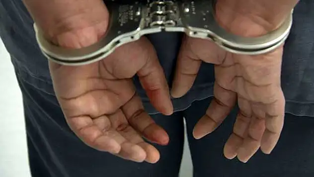 Konya'da uyuşturucu operasyonu: 8 gözaltı