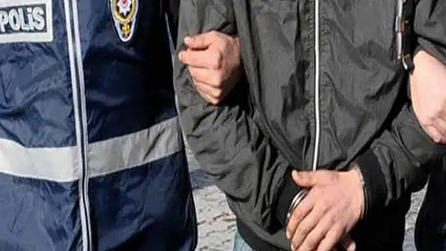 Konya'da uyuşturucu operasyonu: 9 gözaltı